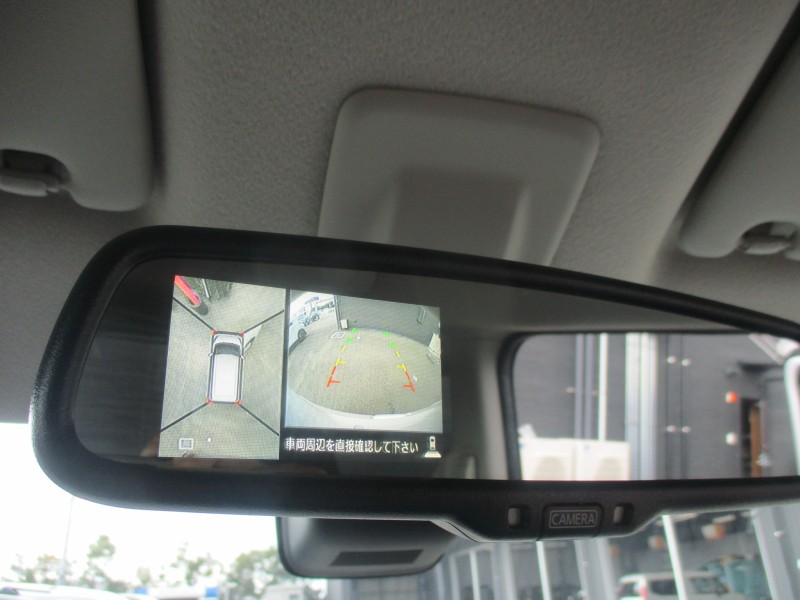 ニッサン デイズルークス 17枚目