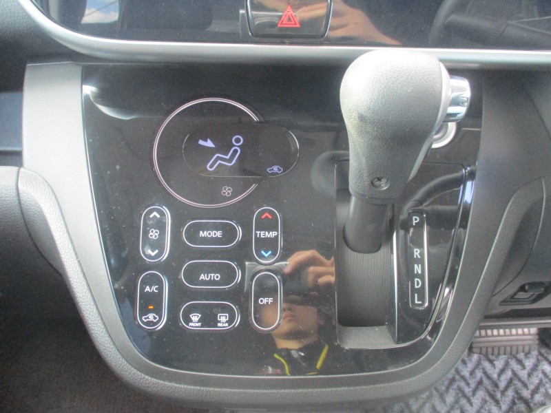 ニッサン デイズルークス 18枚目