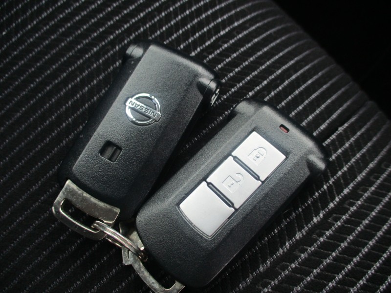 ニッサン デイズルークス 19枚目