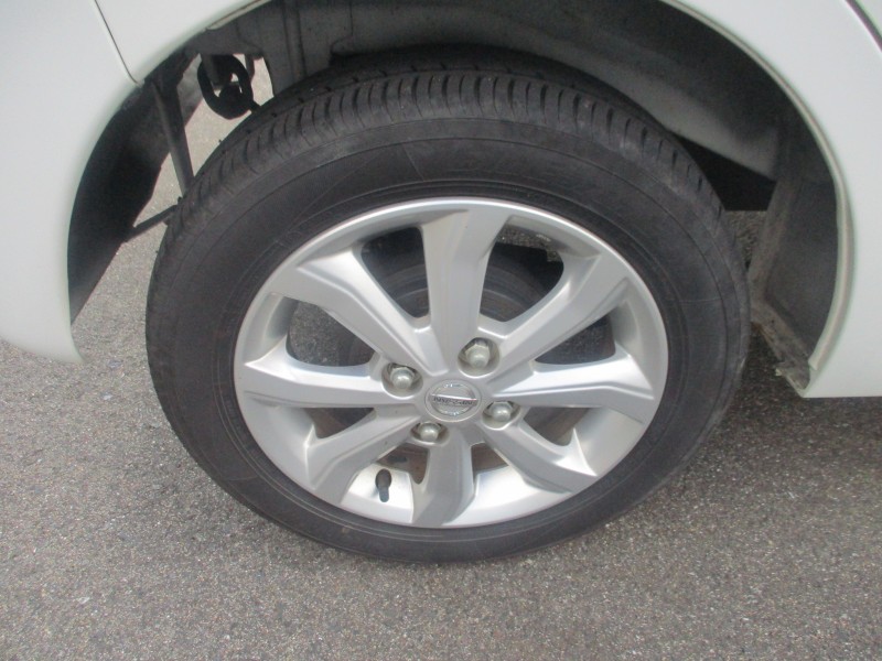 ニッサン デイズルークス 6枚目