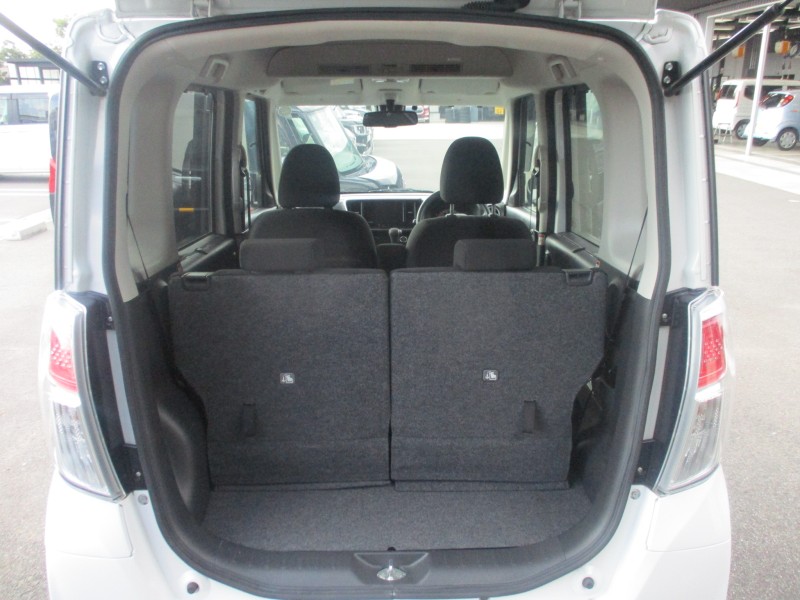 ニッサン デイズルークス 7枚目