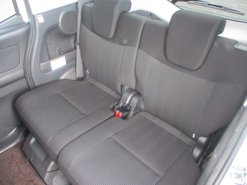 ニッサン デイズルークス 8枚目