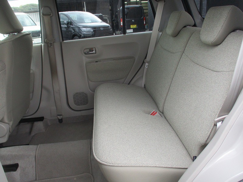 スズキ アルトラパン 11枚目