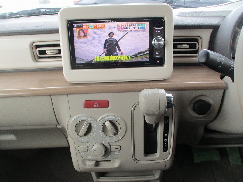 スズキ アルトラパン 14枚目