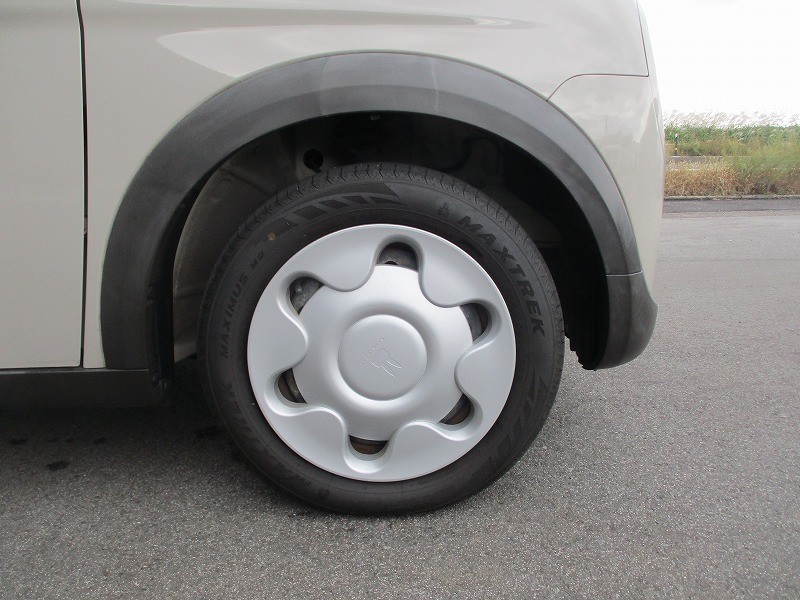 スズキ アルトラパン 1枚目