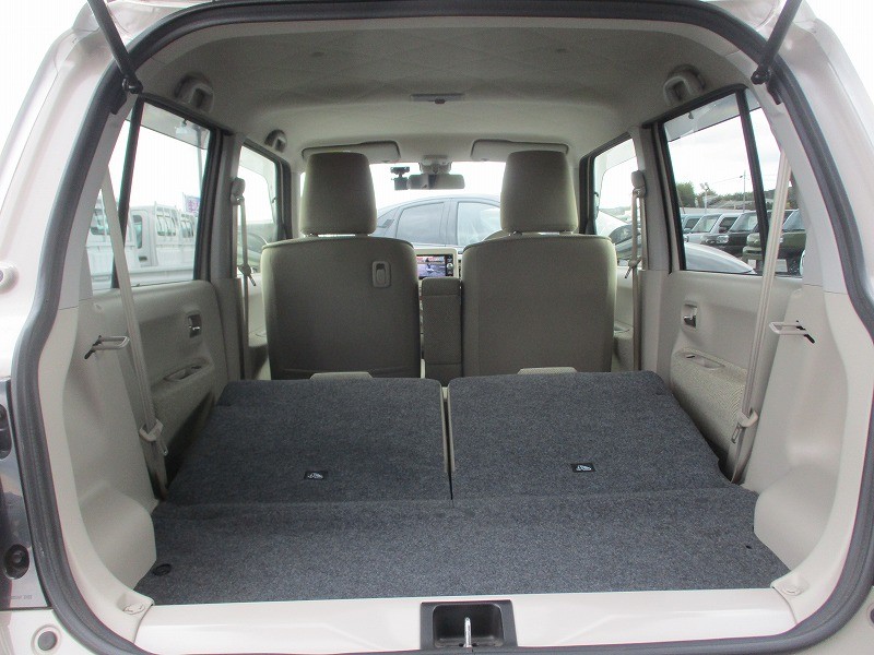 スズキ アルトラパン 7枚目