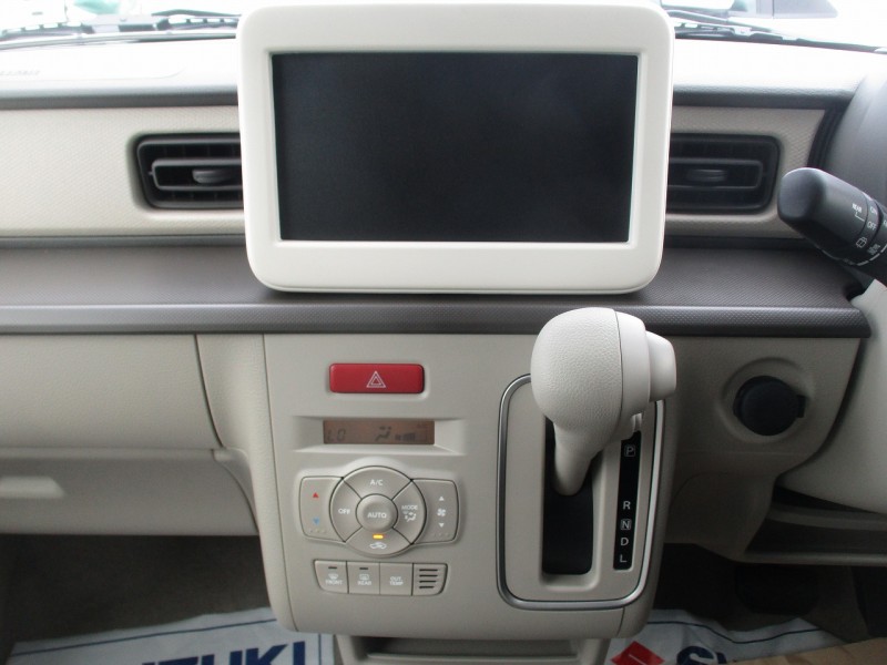 スズキ アルトラパン 15枚目