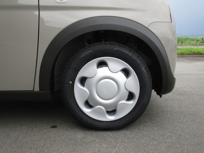 スズキ アルトラパン 1枚目