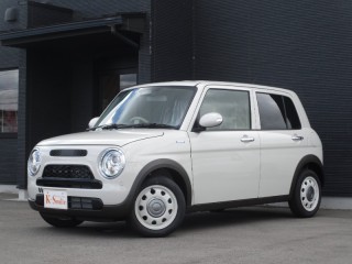 アルトラパンLC