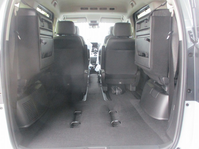 ホンダ フリード 9枚目