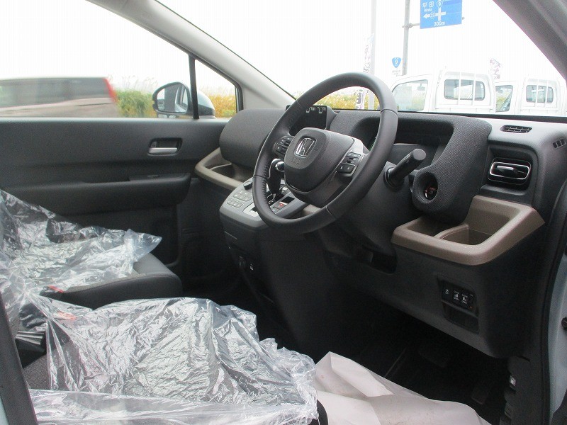 ホンダ フリード 15枚目