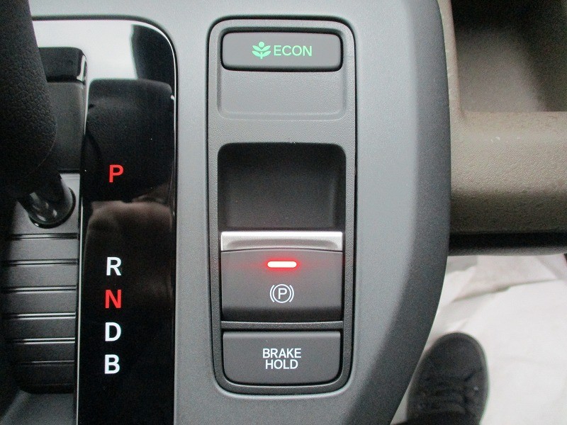 ホンダ フリード 17枚目