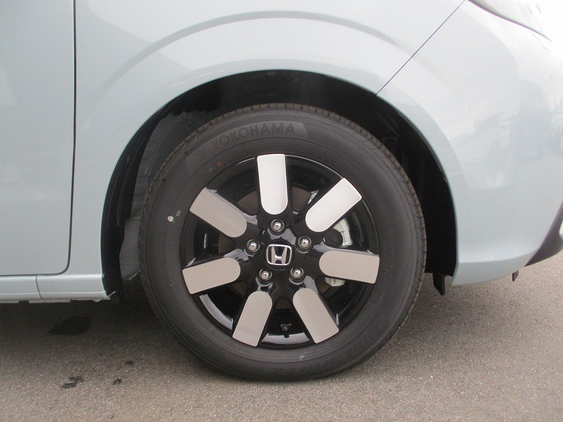 ホンダ フリード 1枚目