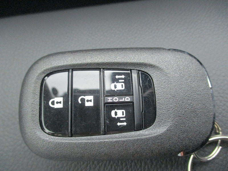 ホンダ フリード 19枚目