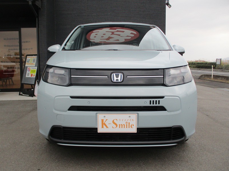 ホンダ フリード 2枚目