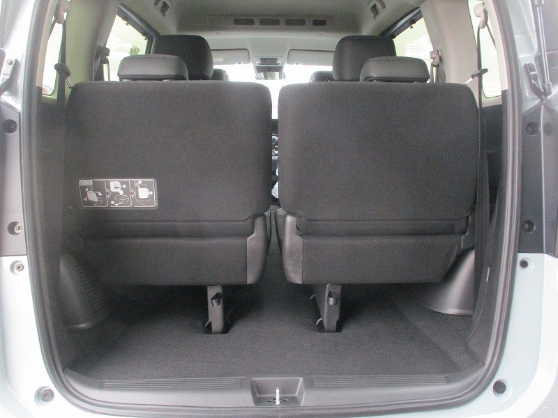 ホンダ フリード 8枚目