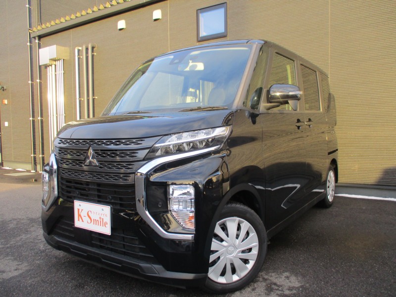 eKクロススペース