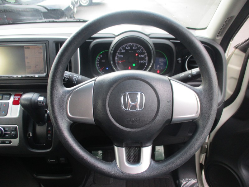 ホンダ N ONE 11枚目