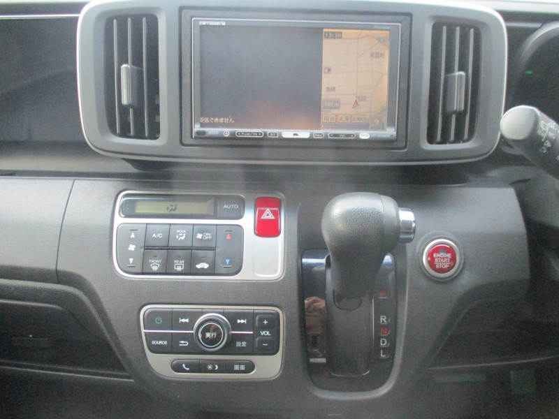 ホンダ N ONE 14枚目