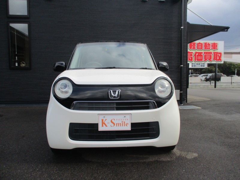 ホンダ N ONE 1枚目