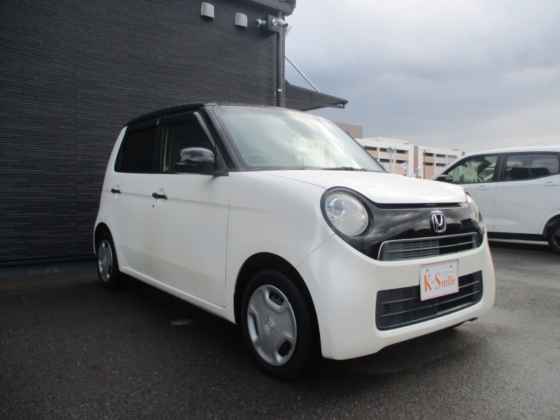 ホンダ N ONE 2枚目