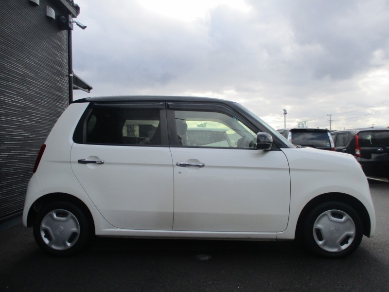 ホンダ N ONE 3枚目