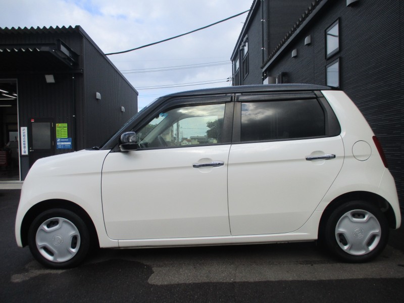 ホンダ N ONE 4枚目