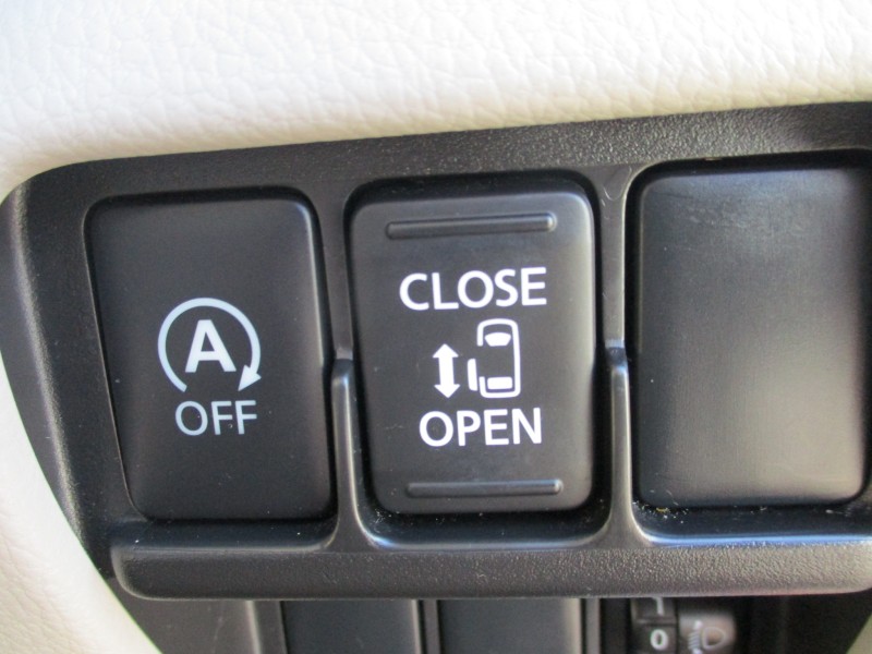 ニッサン デイズルークス 14枚目