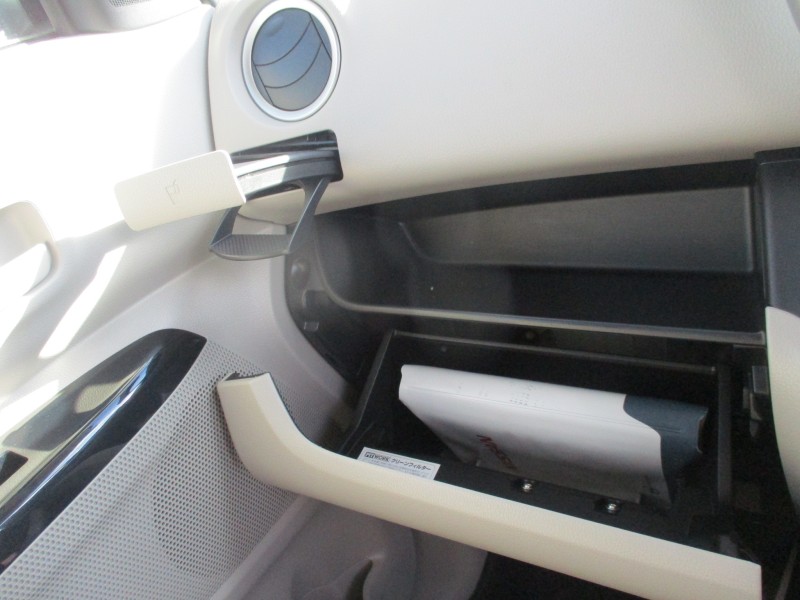 ニッサン デイズルークス 17枚目