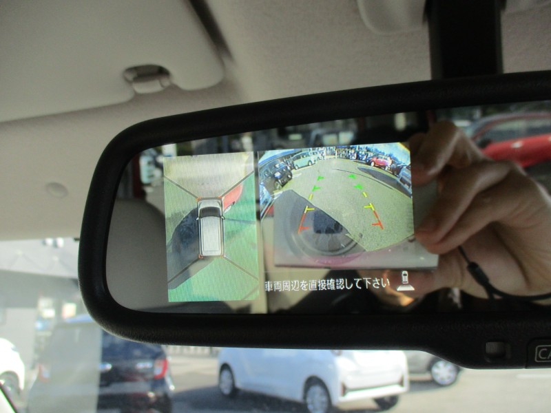 ニッサン デイズルークス 18枚目