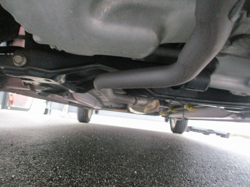 ダイハツ ムーヴキャンバス 12枚目