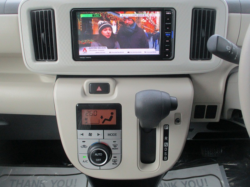 ダイハツ ムーヴキャンバス 16枚目