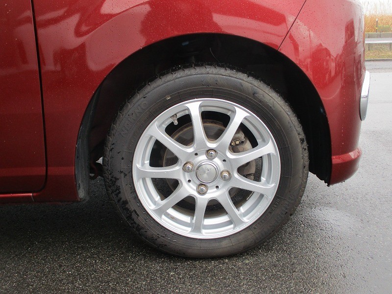 ダイハツ ムーヴキャンバス 1枚目