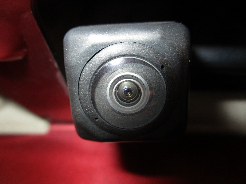 ダイハツ ムーヴキャンバス 7枚目