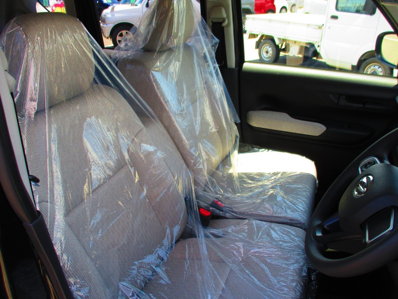 ダイハツ ムーヴ 10枚目