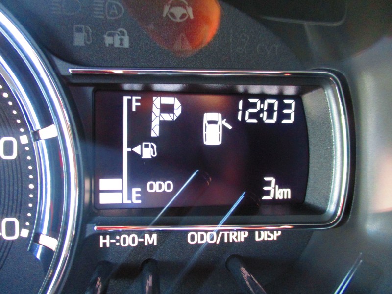 ダイハツ ムーヴ 17枚目