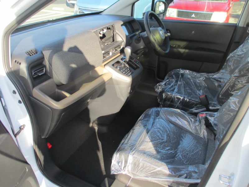 ホンダ フリード 9枚目