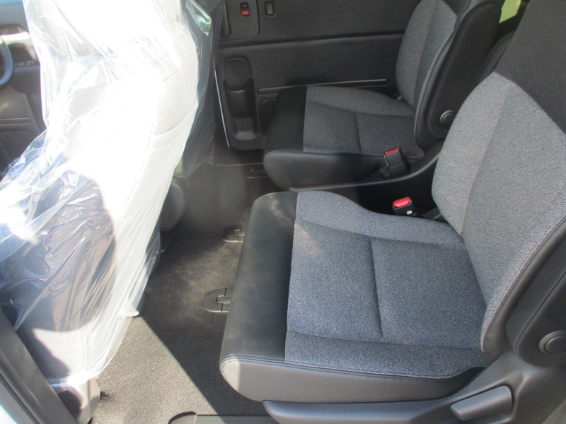 ホンダ フリード 10枚目