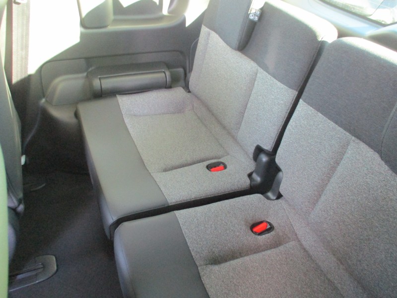 ホンダ フリード 11枚目