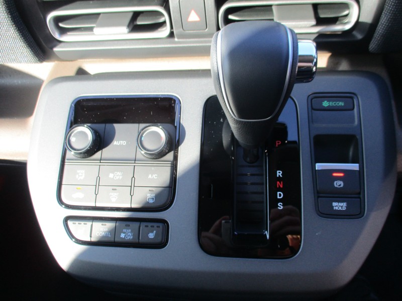 ホンダ フリード 15枚目