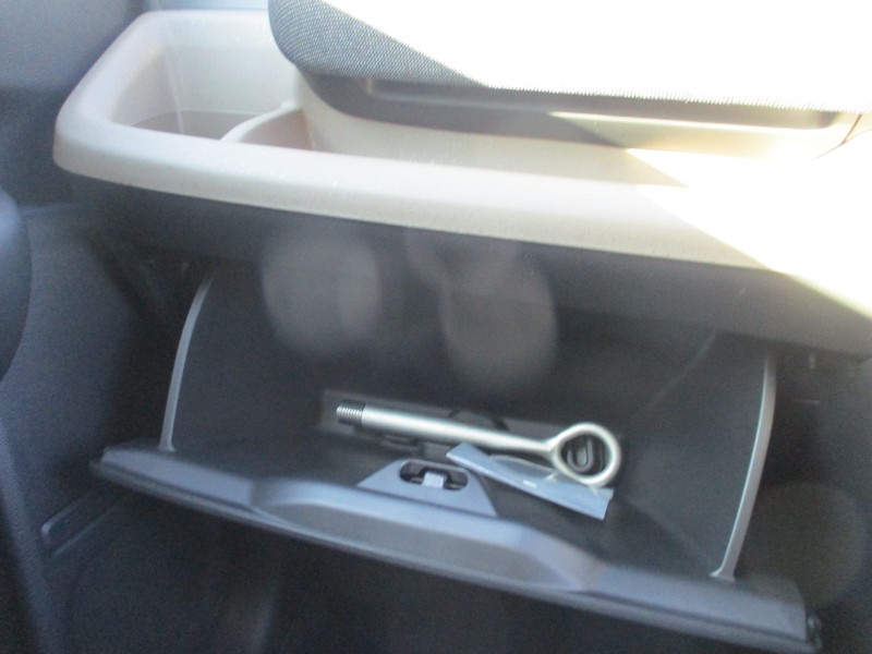 ホンダ フリード 17枚目