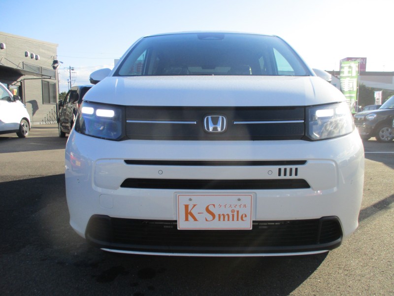 ホンダ フリード 1枚目
