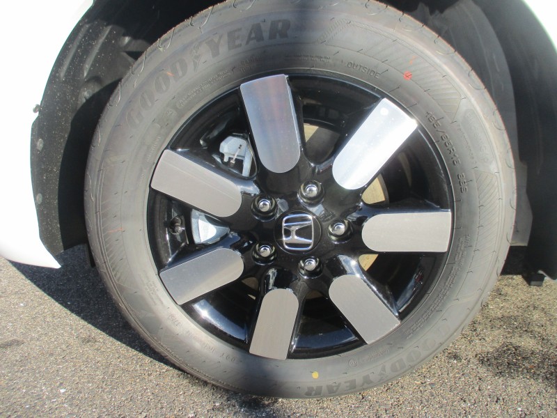 ホンダ フリード 8枚目