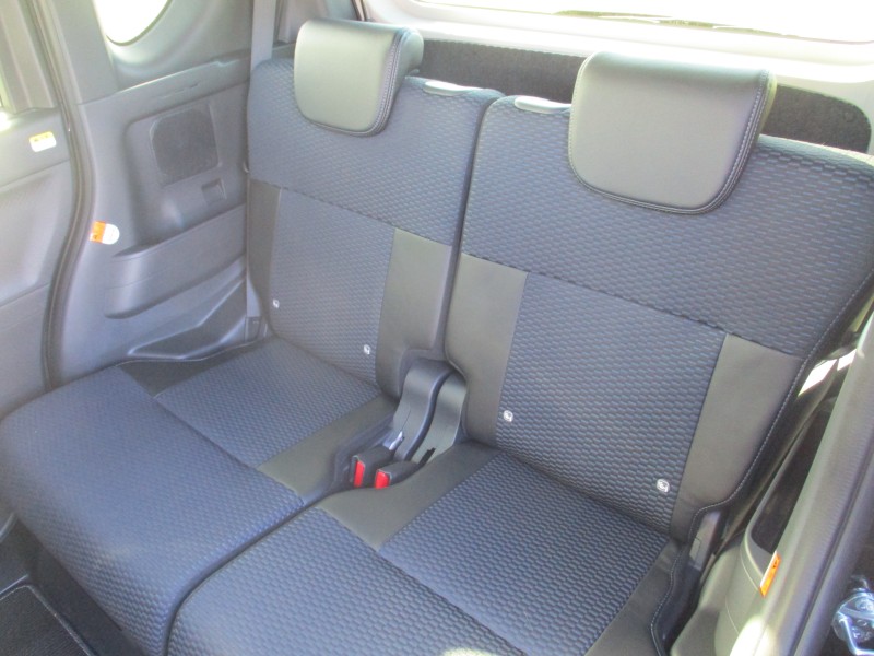 ダイハツ タント 10枚目