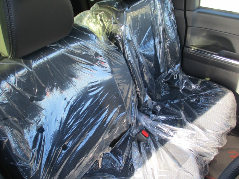 ダイハツ タント 11枚目