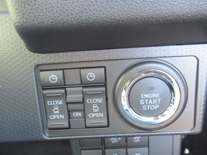 ダイハツ タント 13枚目