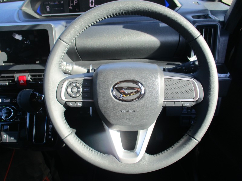 ダイハツ タント 14枚目