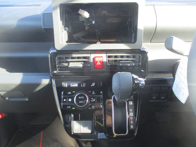 ダイハツ タント 15枚目