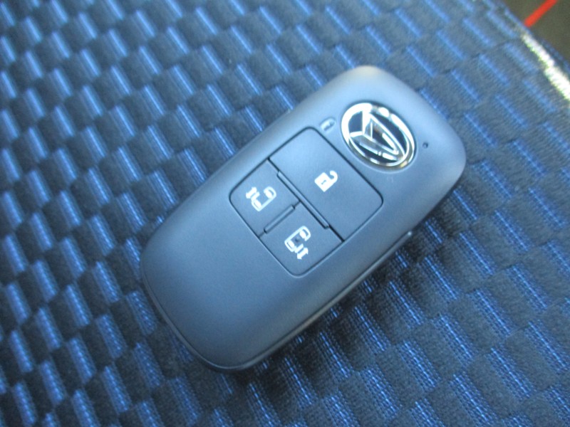 ダイハツ タント 19枚目