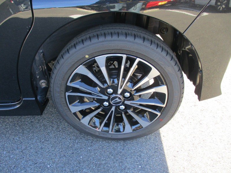 ダイハツ タント 8枚目